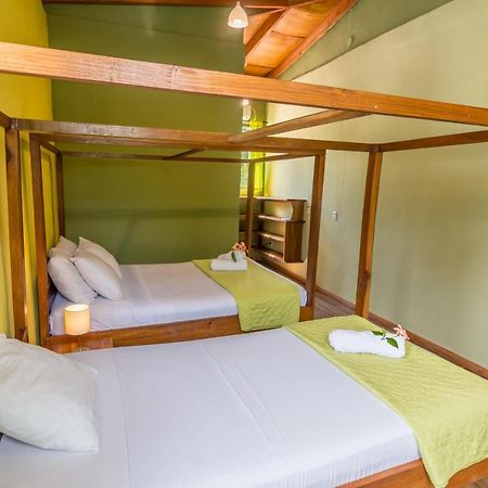 Puerto Viejo de Talamanca Sea Tower Hotel מראה חיצוני תמונה