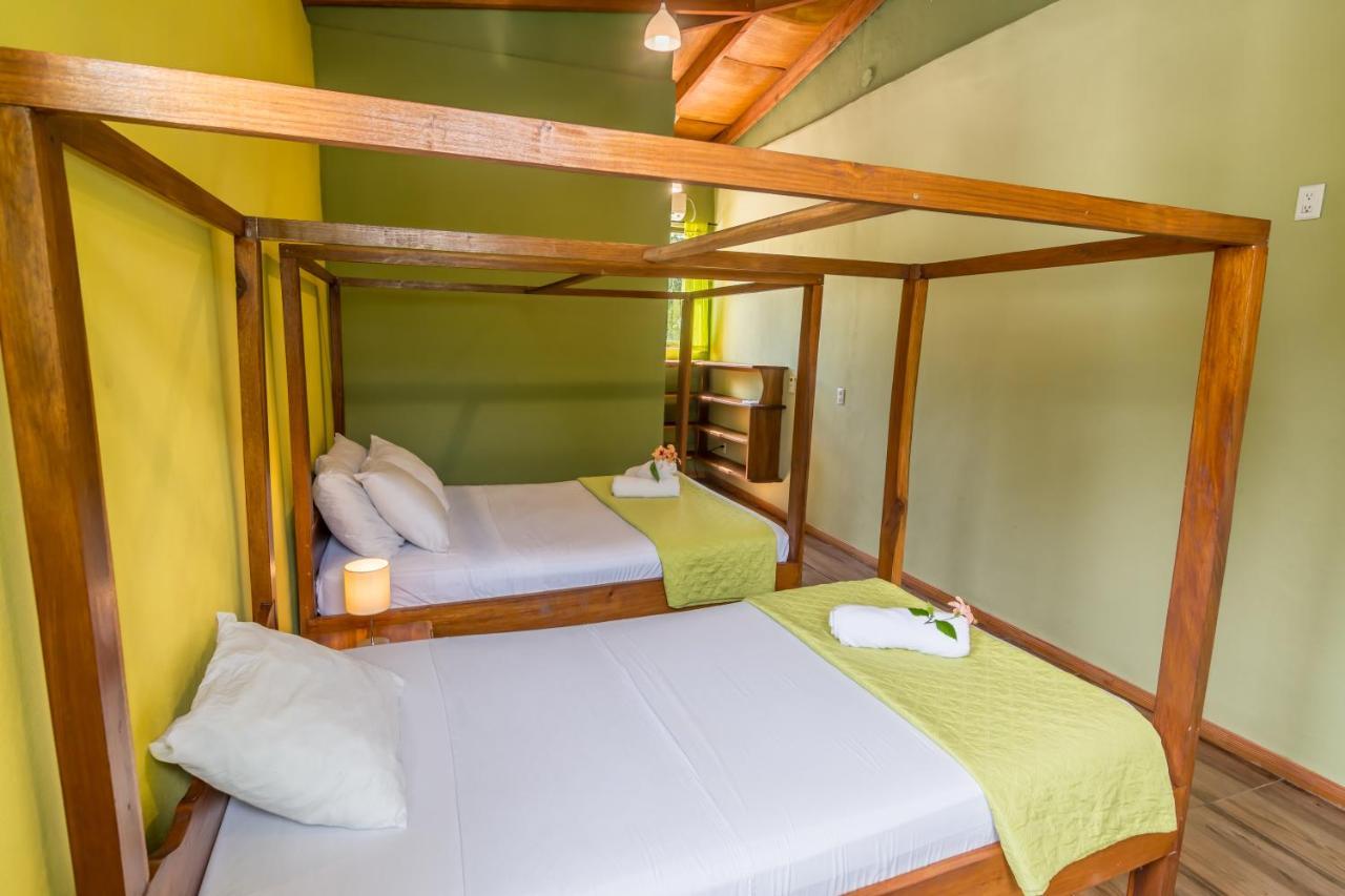 Puerto Viejo de Talamanca Sea Tower Hotel מראה חיצוני תמונה