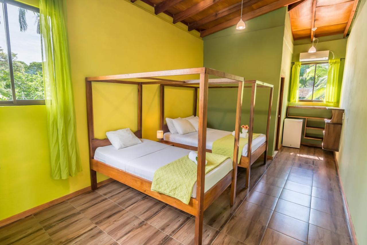 Puerto Viejo de Talamanca Sea Tower Hotel מראה חיצוני תמונה