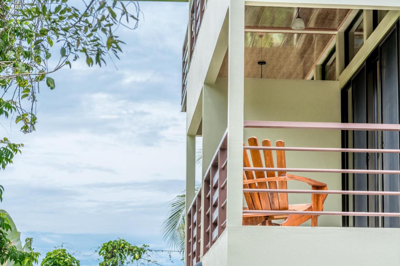 Puerto Viejo de Talamanca Sea Tower Hotel מראה חיצוני תמונה