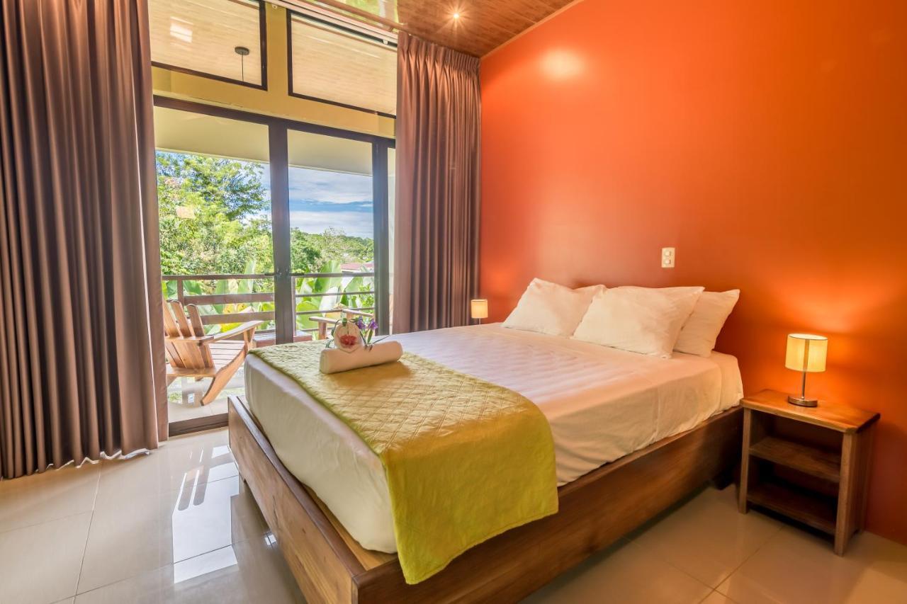Puerto Viejo de Talamanca Sea Tower Hotel מראה חיצוני תמונה