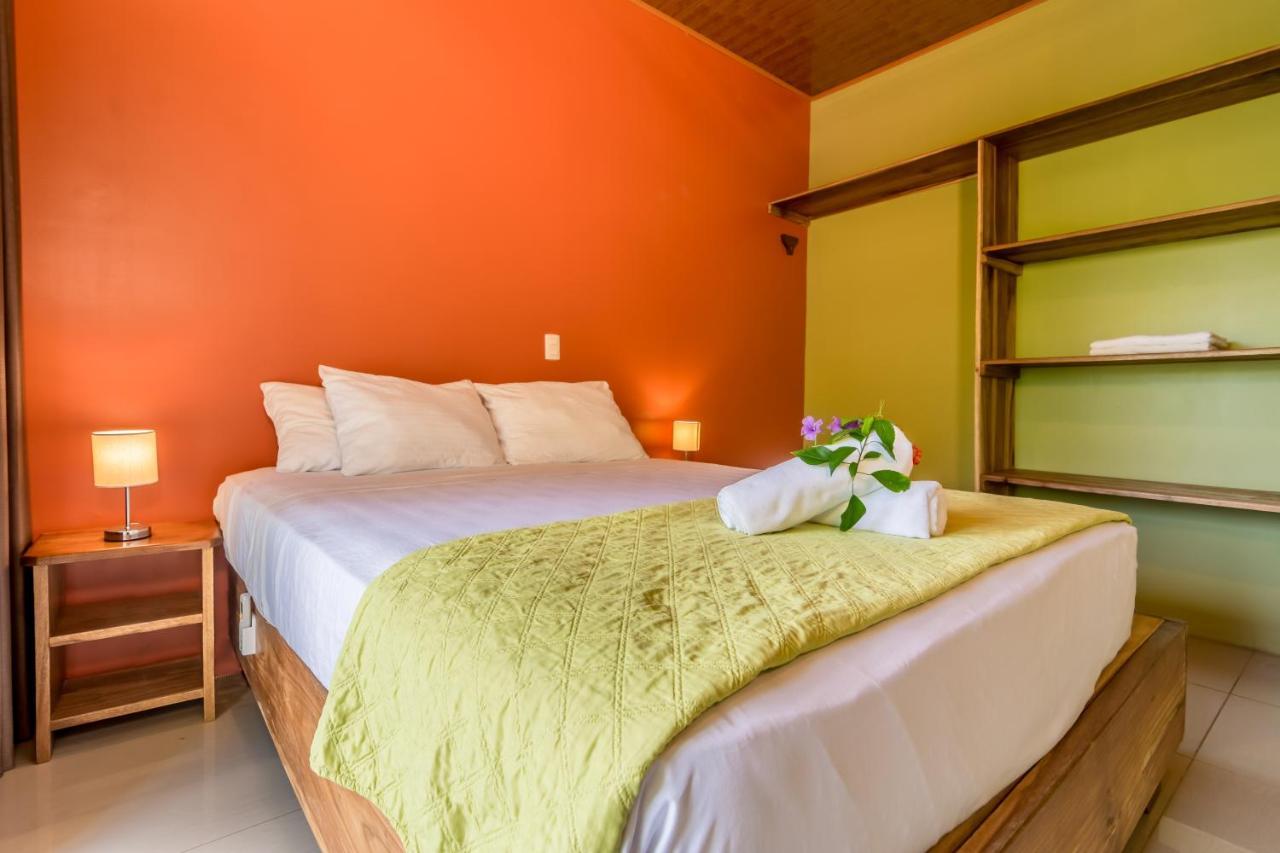 Puerto Viejo de Talamanca Sea Tower Hotel מראה חיצוני תמונה