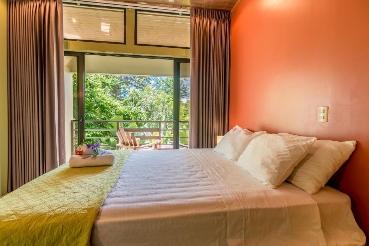 Puerto Viejo de Talamanca Sea Tower Hotel מראה חיצוני תמונה