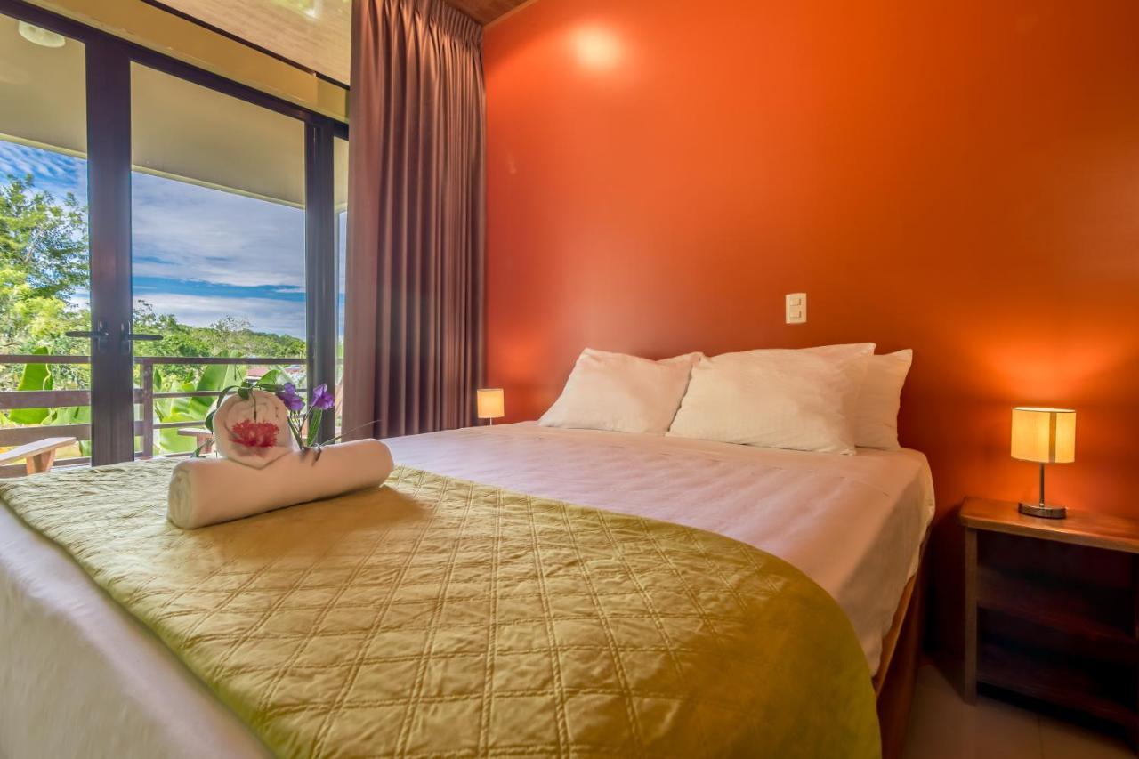 Puerto Viejo de Talamanca Sea Tower Hotel מראה חיצוני תמונה