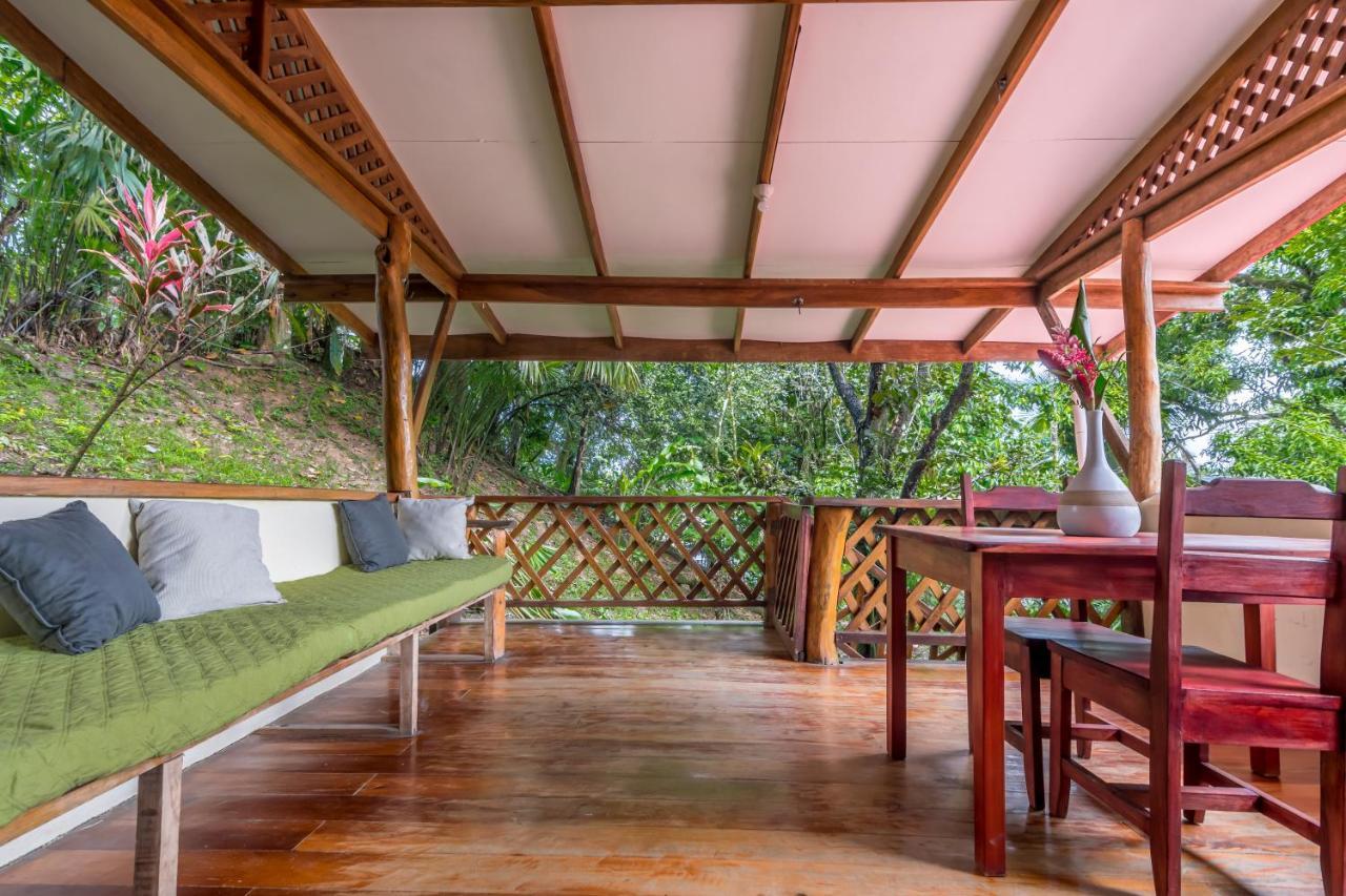 Puerto Viejo de Talamanca Sea Tower Hotel מראה חיצוני תמונה