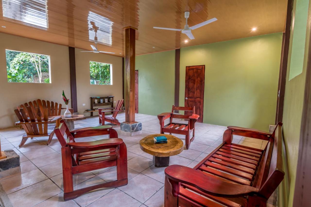 Puerto Viejo de Talamanca Sea Tower Hotel מראה חיצוני תמונה