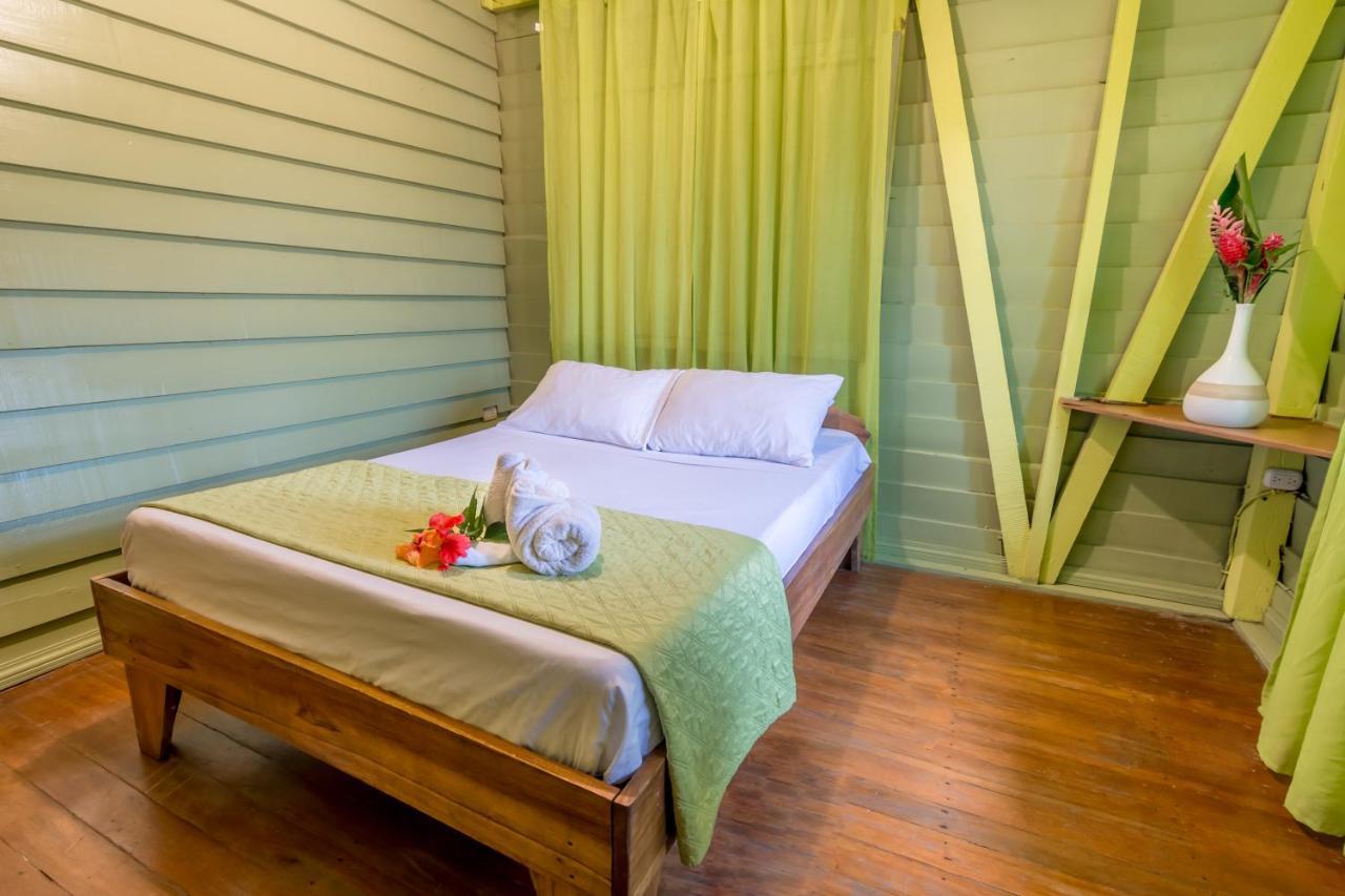 Puerto Viejo de Talamanca Sea Tower Hotel מראה חיצוני תמונה